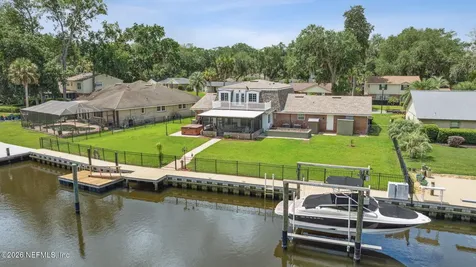11257 Portside Drive Jacksonville FL 32225