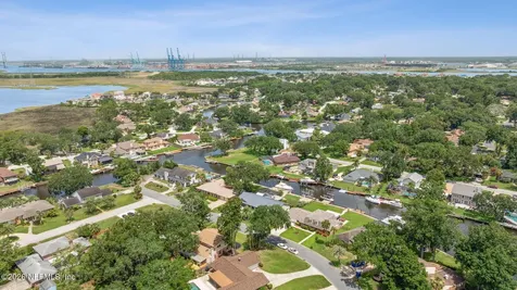 11257 Portside Drive Jacksonville FL 32225