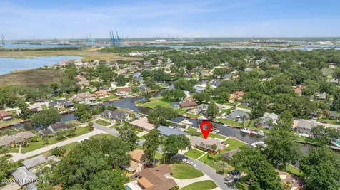11257 Portside Drive Jacksonville FL 32225