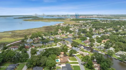 11257 Portside Drive Jacksonville FL 32225