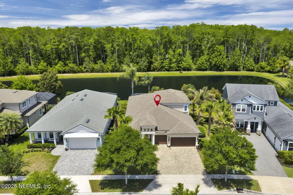 193 Palm Island Way Ponte Vedra FL 32081