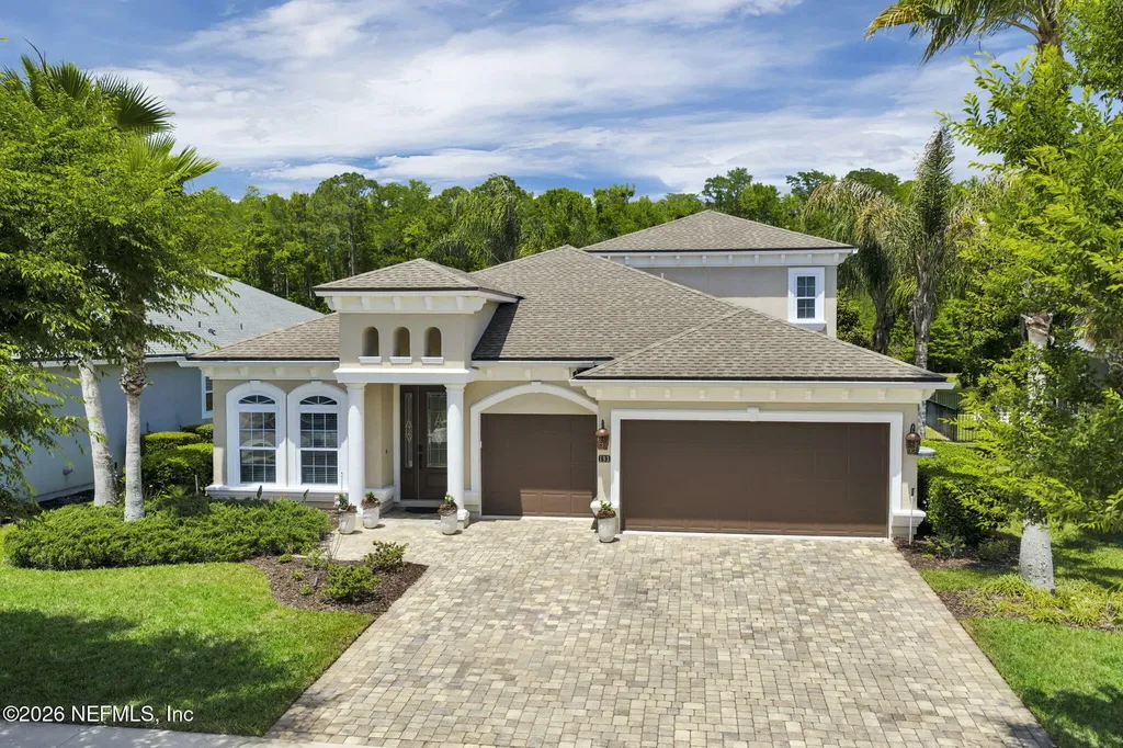 193 Palm Island Way Ponte Vedra FL 32081