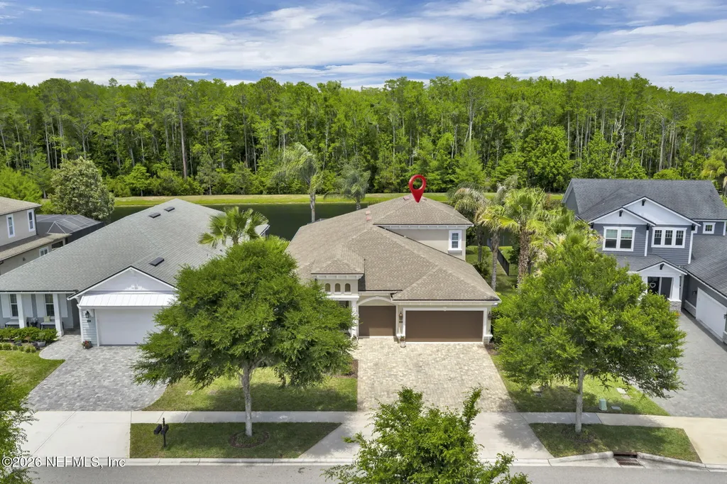 193 Palm Island Way Ponte Vedra FL 32081