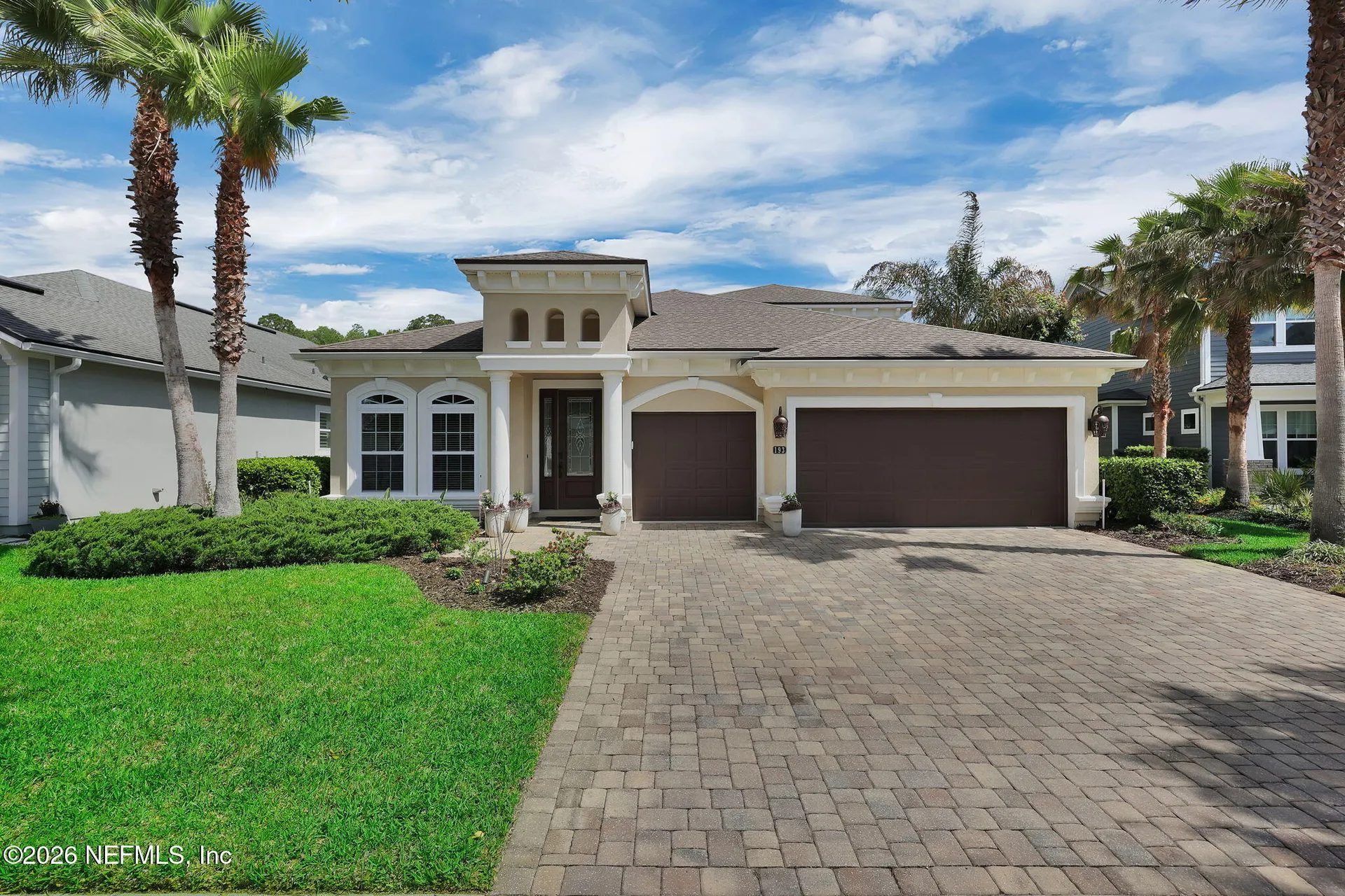 193 Palm Island Way Ponte Vedra FL 32081