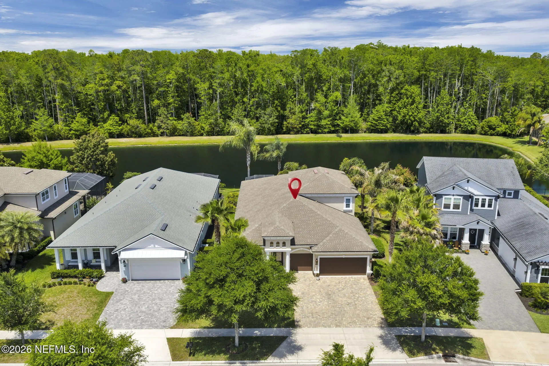 193 Palm Island Way Ponte Vedra FL 32081