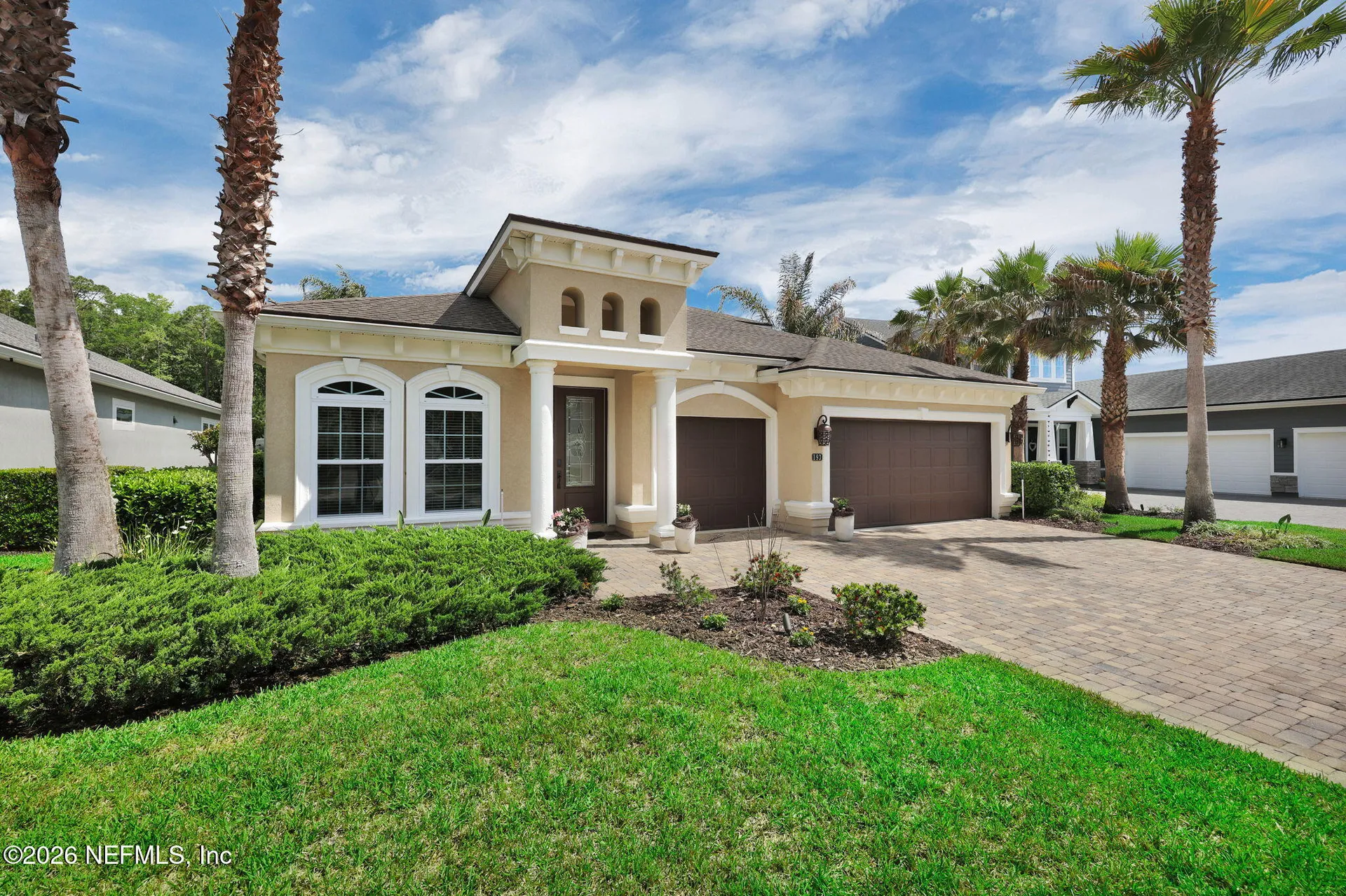 193 Palm Island Way Ponte Vedra FL 32081