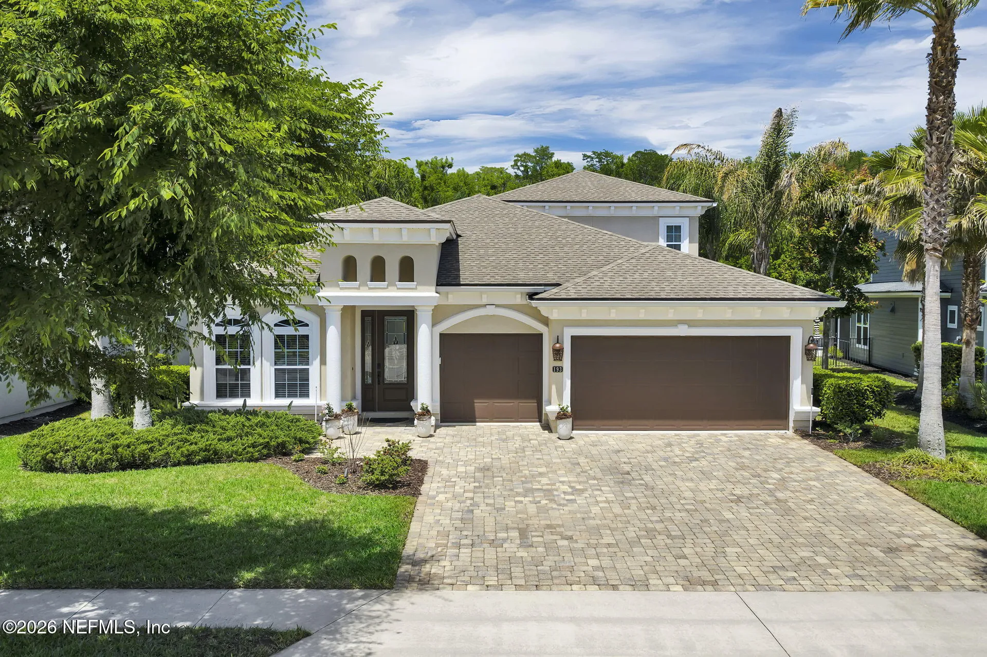 193 Palm Island Way Ponte Vedra FL 32081