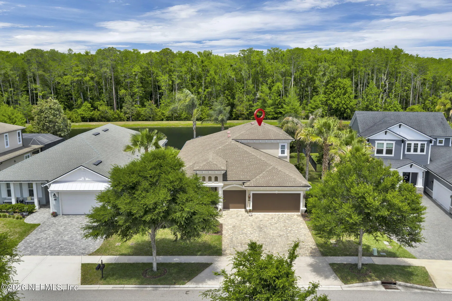 193 Palm Island Way Ponte Vedra FL 32081