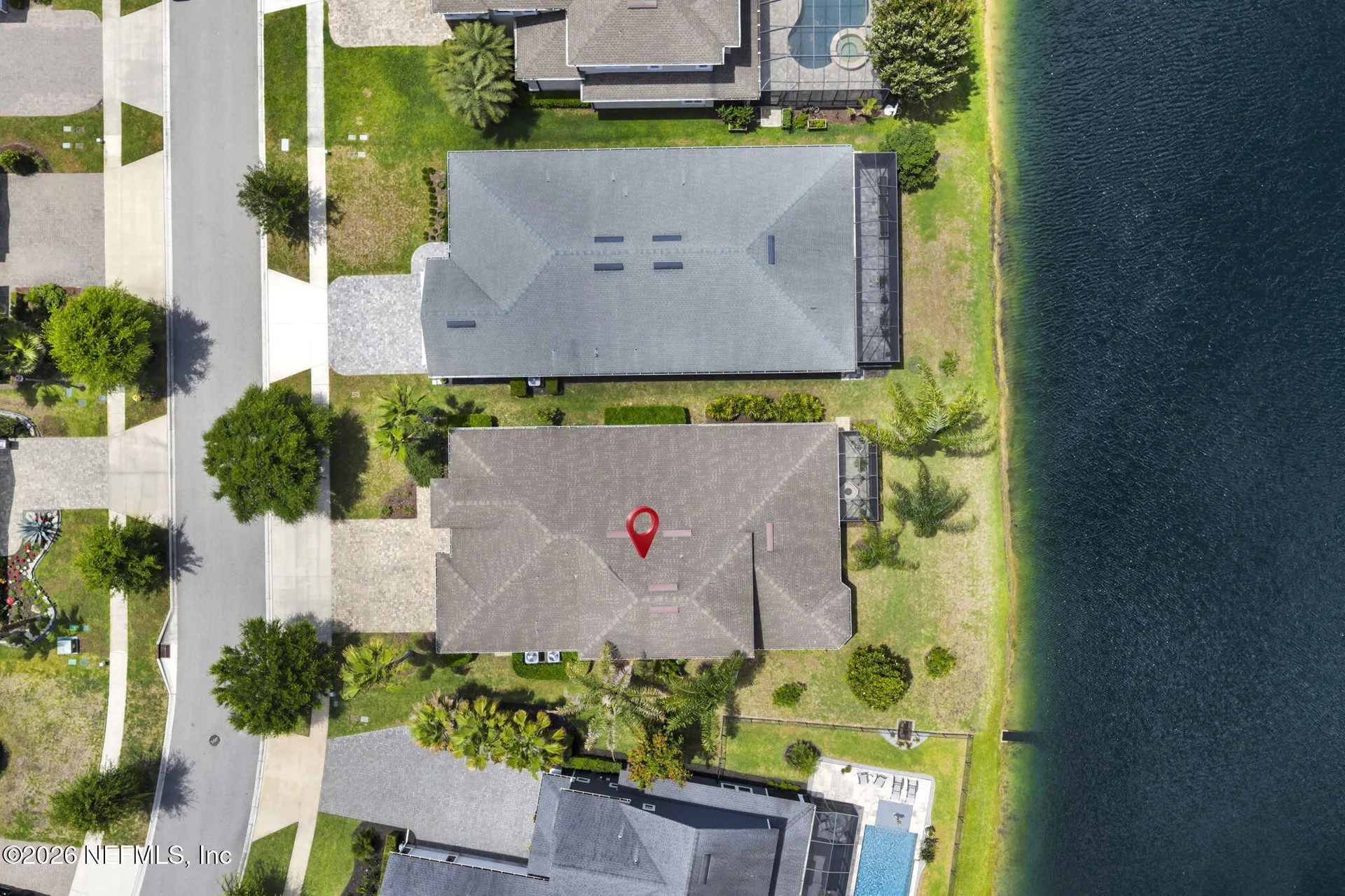 193 Palm Island Way Ponte Vedra FL 32081