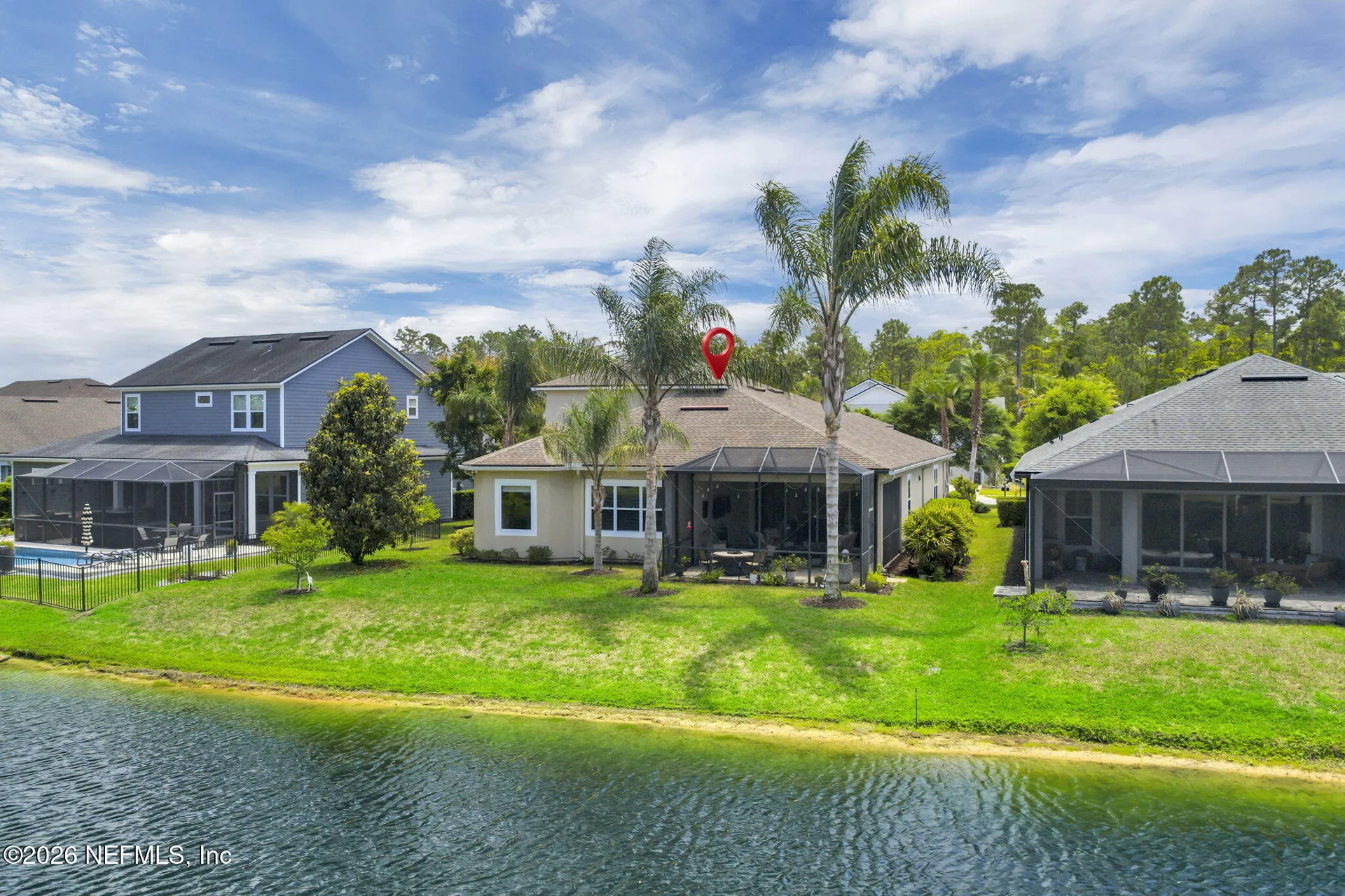 193 Palm Island Way Ponte Vedra FL 32081