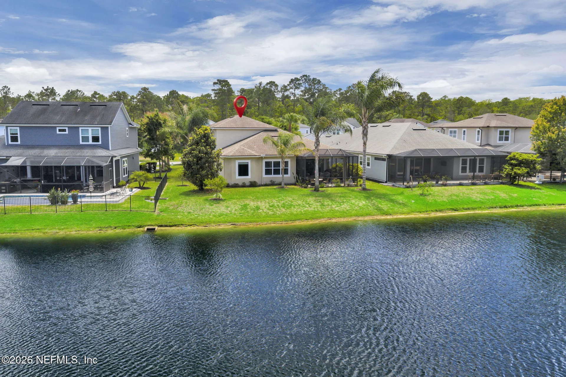 193 Palm Island Way Ponte Vedra FL 32081