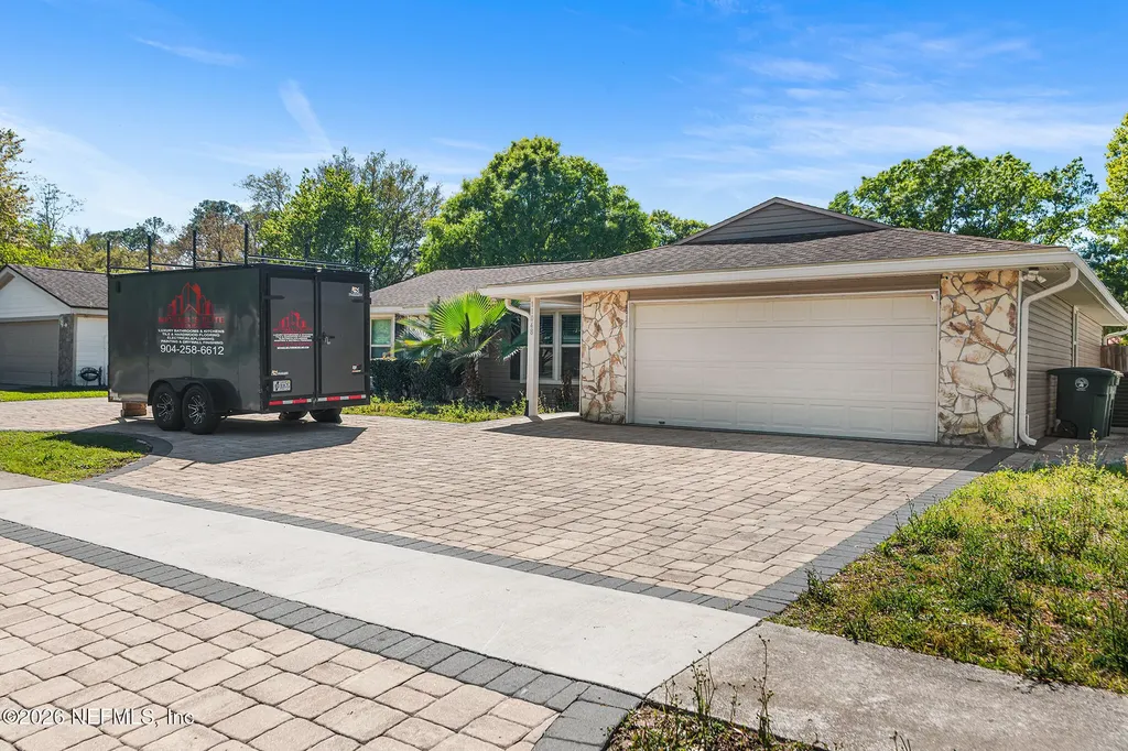 11048 Buggy Whip Drive Jacksonville FL 32257