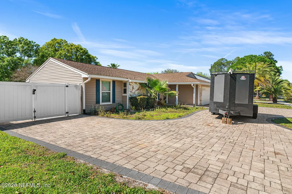 11048 Buggy Whip Drive Jacksonville FL 32257