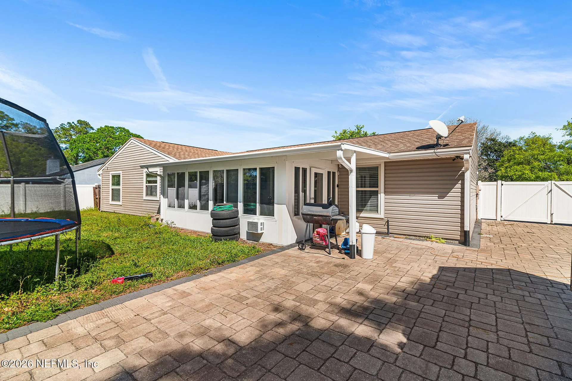 11048 Buggy Whip Drive Jacksonville FL 32257