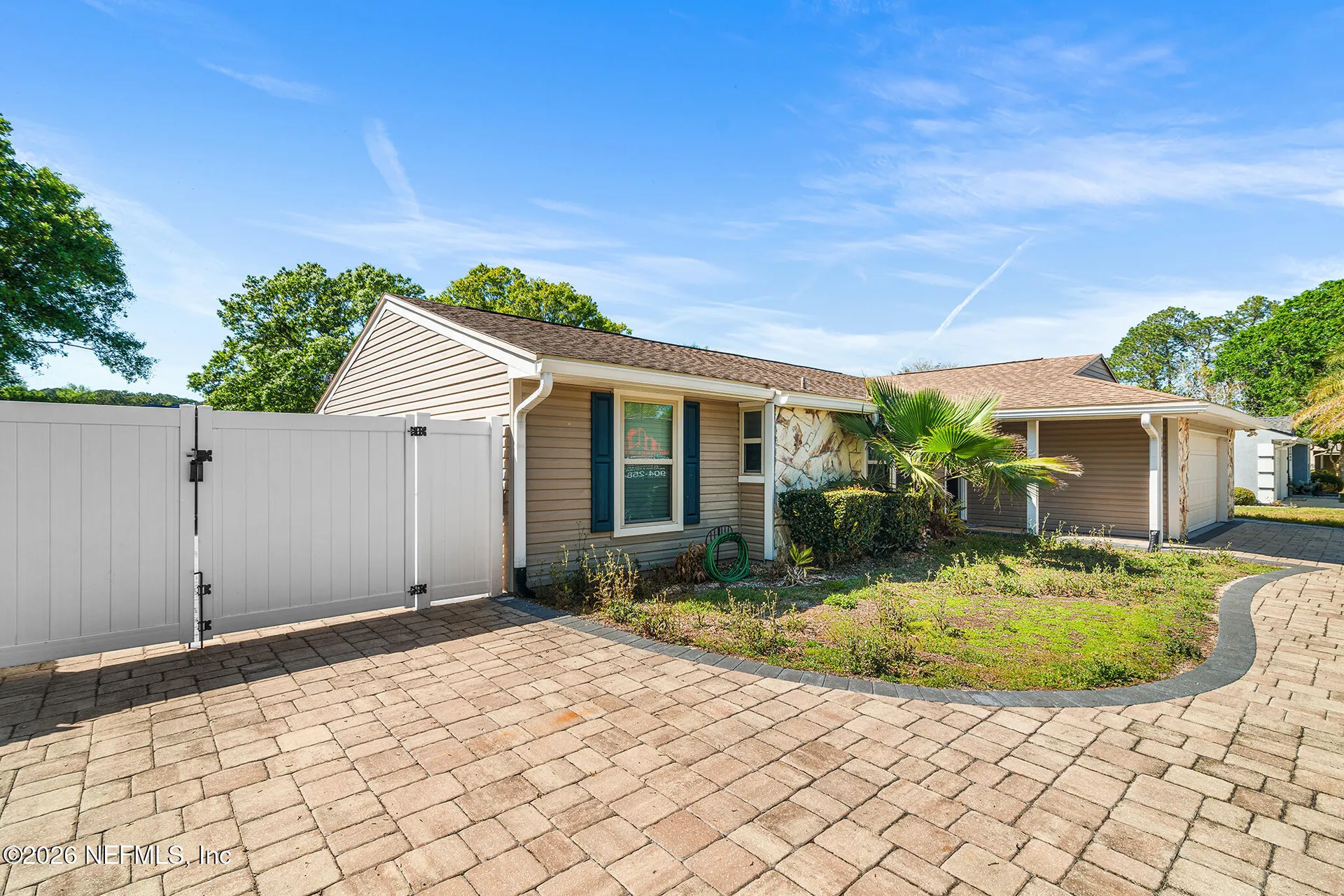 11048 Buggy Whip Drive Jacksonville FL 32257