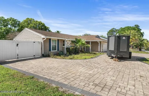 11048 Buggy Whip Drive Jacksonville FL 32257
