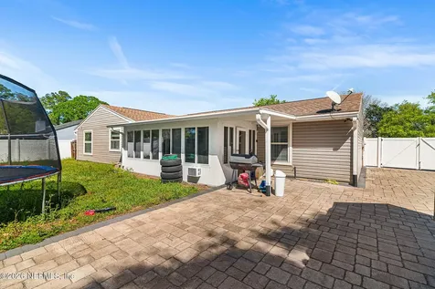 11048 Buggy Whip Drive Jacksonville FL 32257