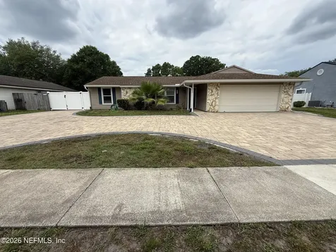 11048 Buggy Whip Drive Jacksonville FL 32257