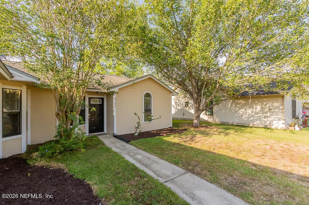 8755 Huntington Woods Circle N Jacksonville FL 32244