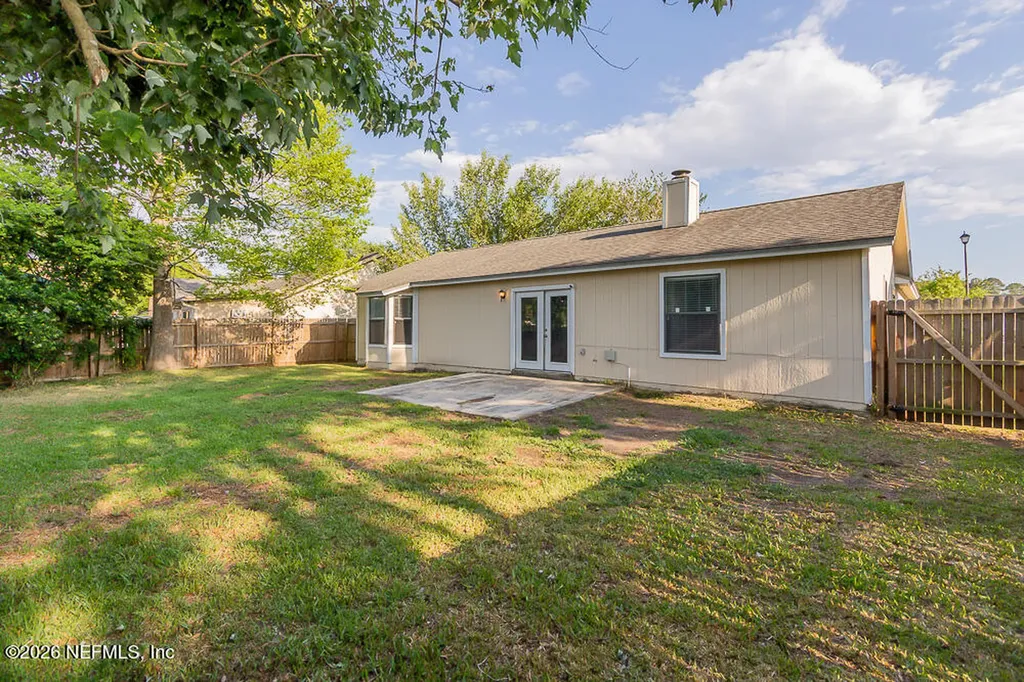 8755 Huntington Woods Circle N Jacksonville FL 32244