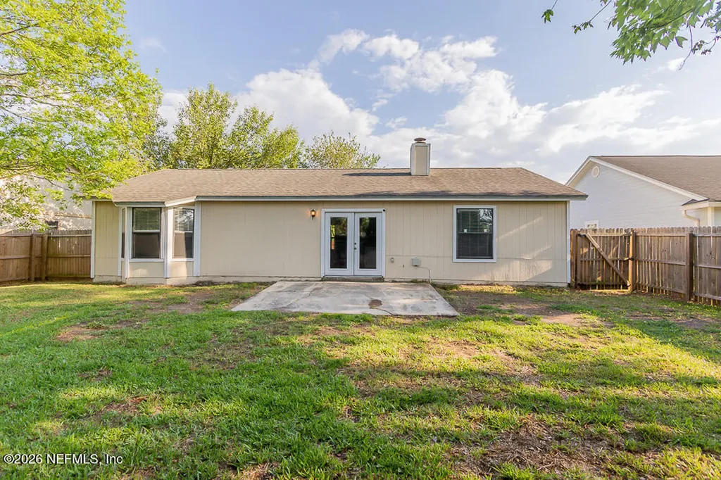 8755 Huntington Woods Circle N Jacksonville FL 32244