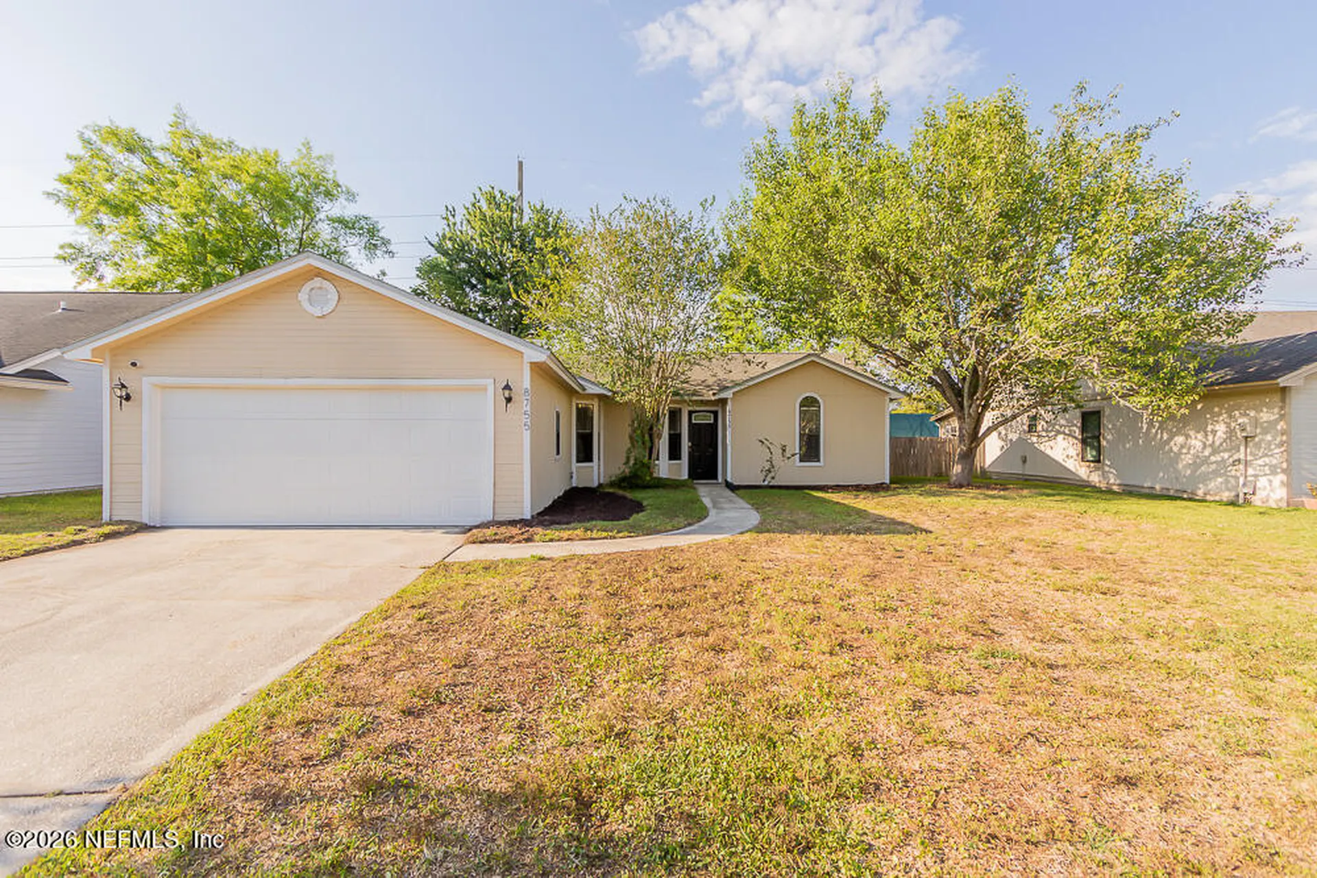 8755 Huntington Woods Circle N Jacksonville FL 32244