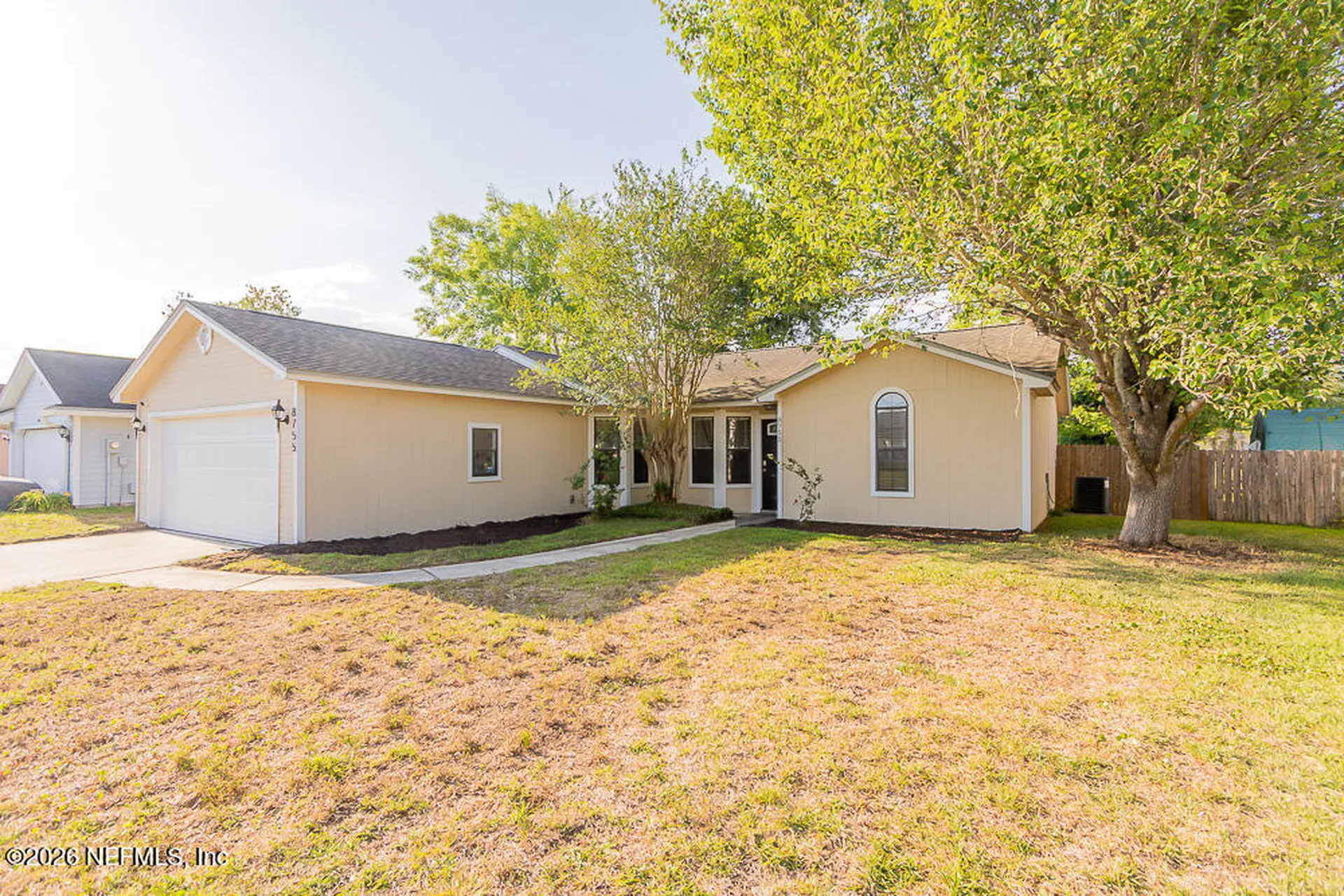 8755 Huntington Woods Circle N Jacksonville FL 32244