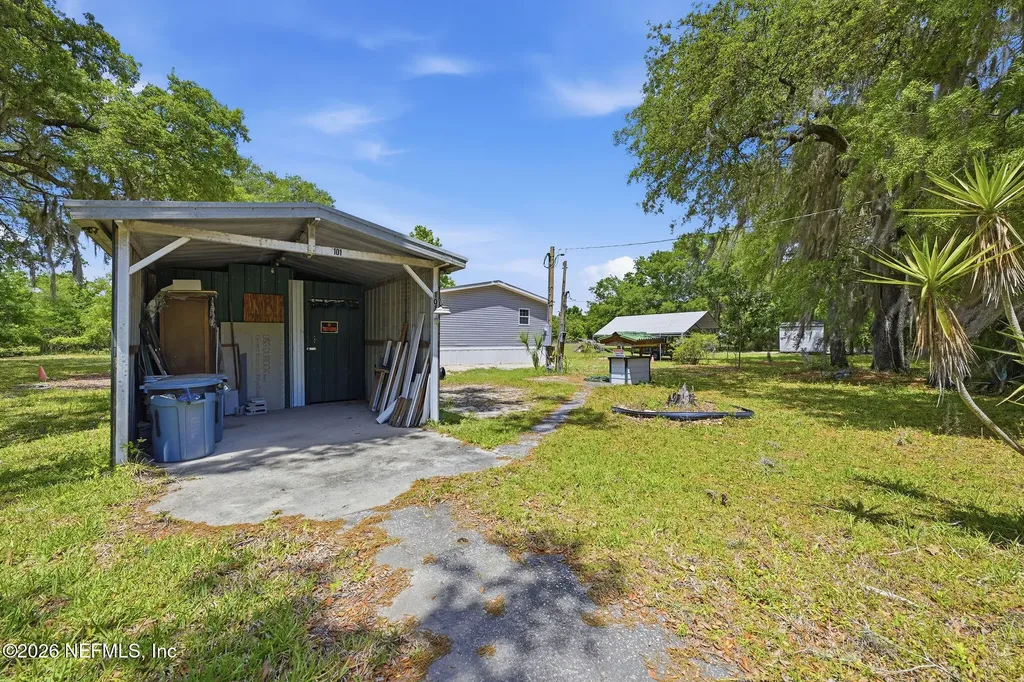 101 Oak Haven Road Pomona Park FL 32181