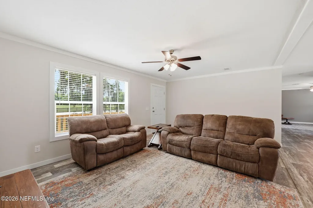 101 Oak Haven Road Pomona Park FL 32181