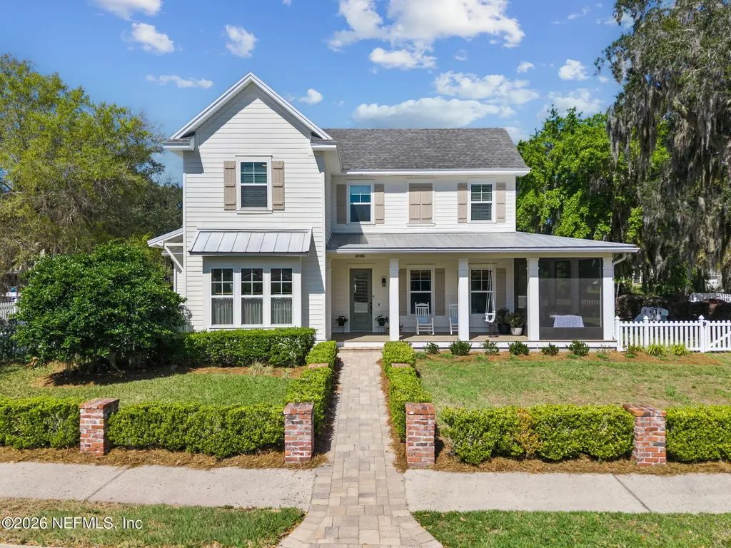 28903 Grandview Manor Yulee FL 32097