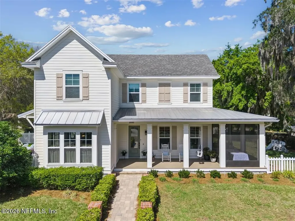 28903 Grandview Manor Yulee FL 32097