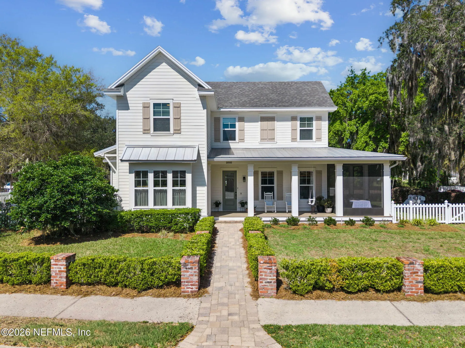 28903 Grandview Manor Yulee FL 32097