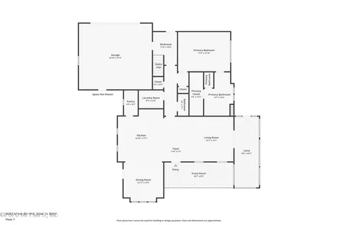 28903 Grandview Manor Yulee FL 32097