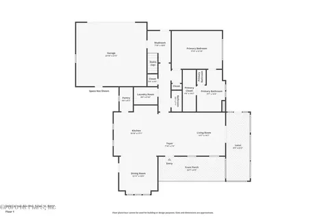 28903 Grandview Manor Yulee FL 32097