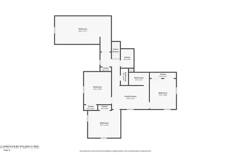 28903 Grandview Manor Yulee FL 32097
