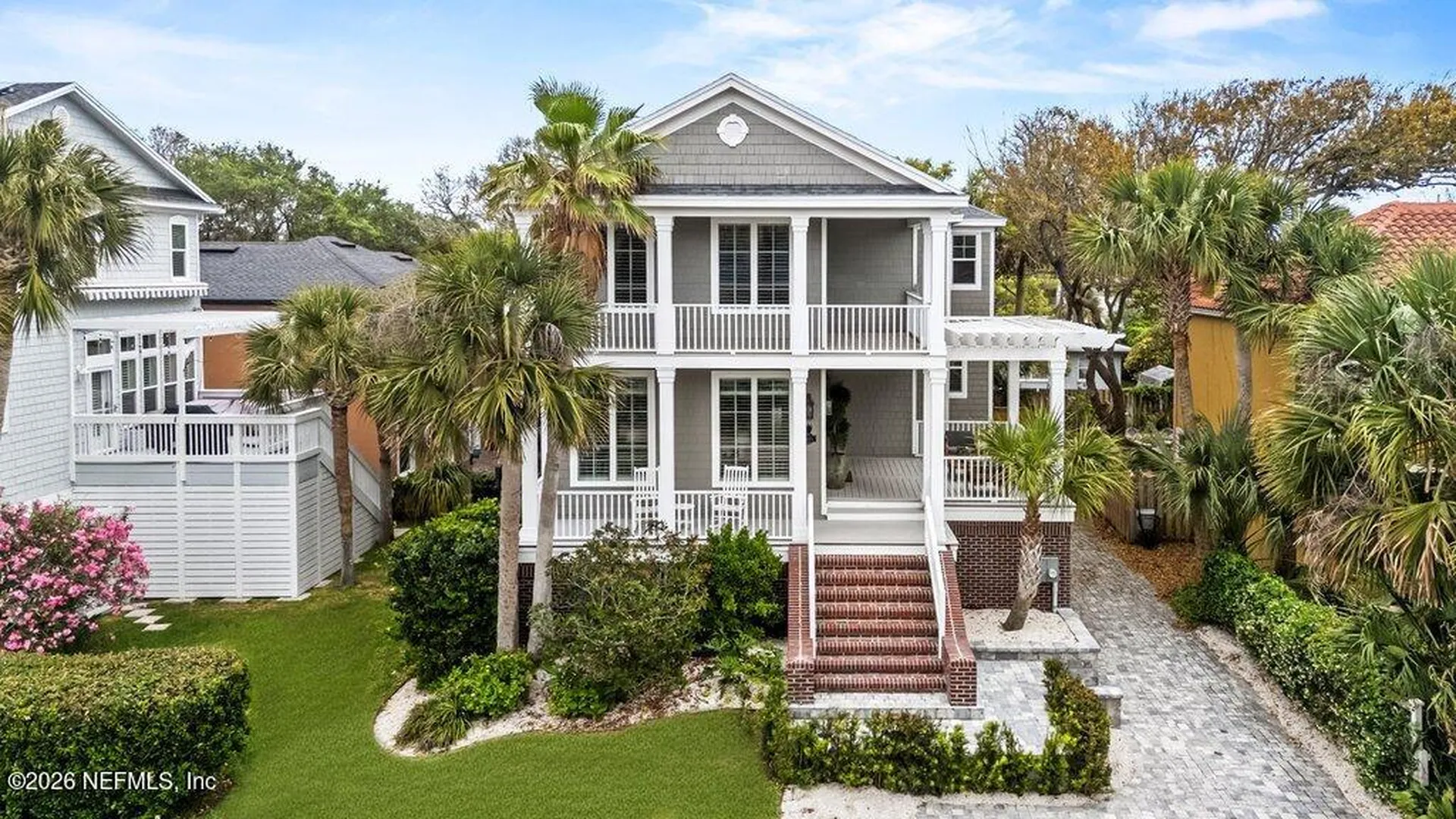 1271 E Coast Drive Atlantic Beach FL 32233