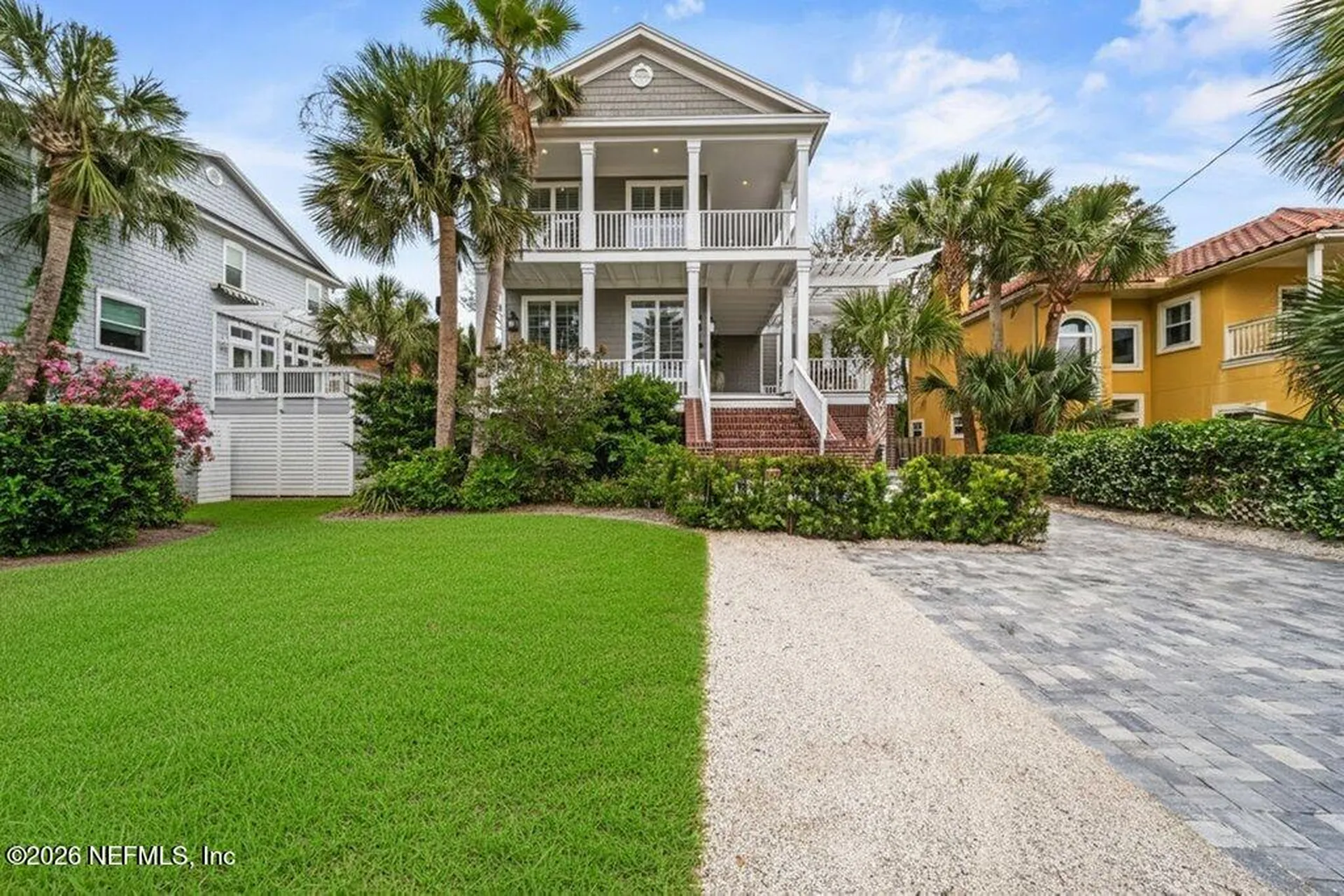 1271 E Coast Drive Atlantic Beach FL 32233