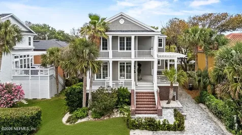 1271 E Coast Drive Atlantic Beach FL 32233