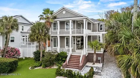 1271 E Coast Drive Atlantic Beach FL 32233