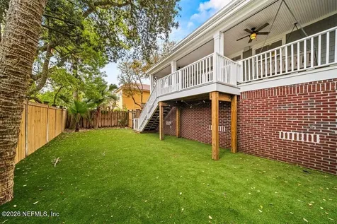 1271 E Coast Drive Atlantic Beach FL 32233