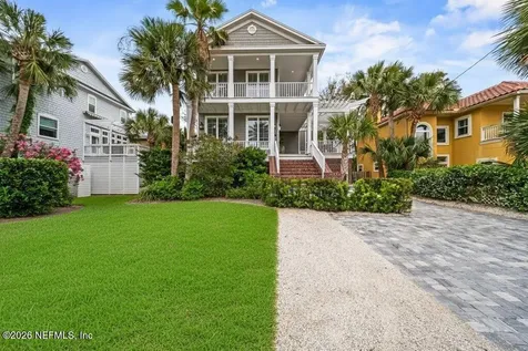 1271 E Coast Drive Atlantic Beach FL 32233
