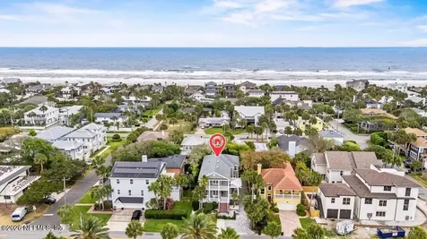 1271 E Coast Drive Atlantic Beach FL 32233
