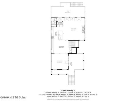 1271 E Coast Drive Atlantic Beach FL 32233
