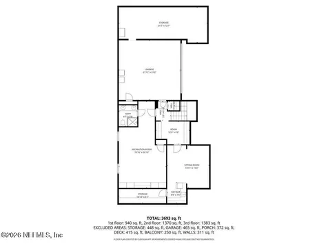 1271 E Coast Drive Atlantic Beach FL 32233
