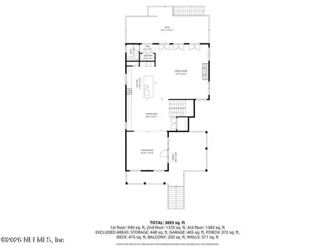 1271 E Coast Drive Atlantic Beach FL 32233
