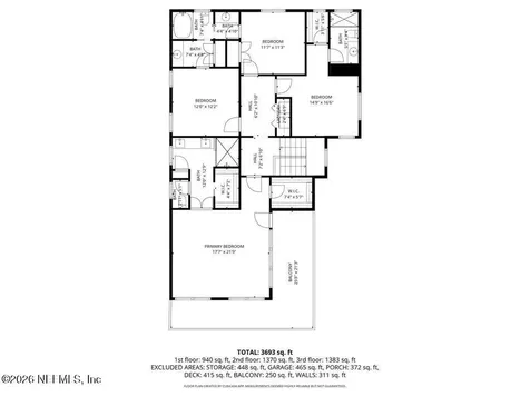 1271 E Coast Drive Atlantic Beach FL 32233