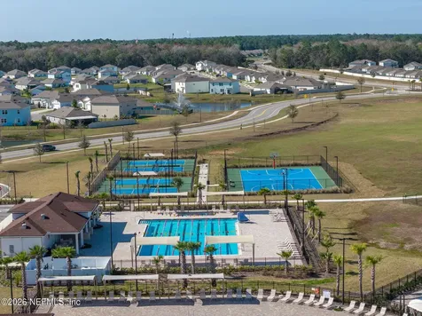 653 Narvarez Avenue St. Augustine FL 32084