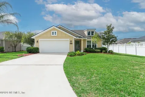 337 Grampian Highlands Drive St. Johns FL 32259
