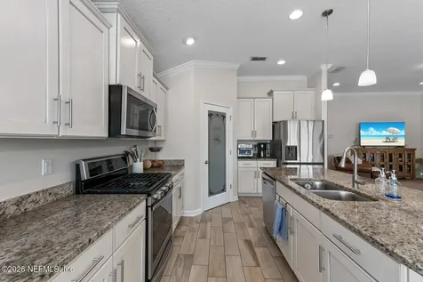 337 Grampian Highlands Drive St. Johns FL 32259