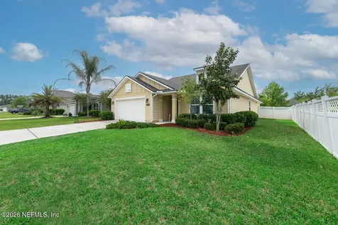 337 Grampian Highlands Drive St. Johns FL 32259